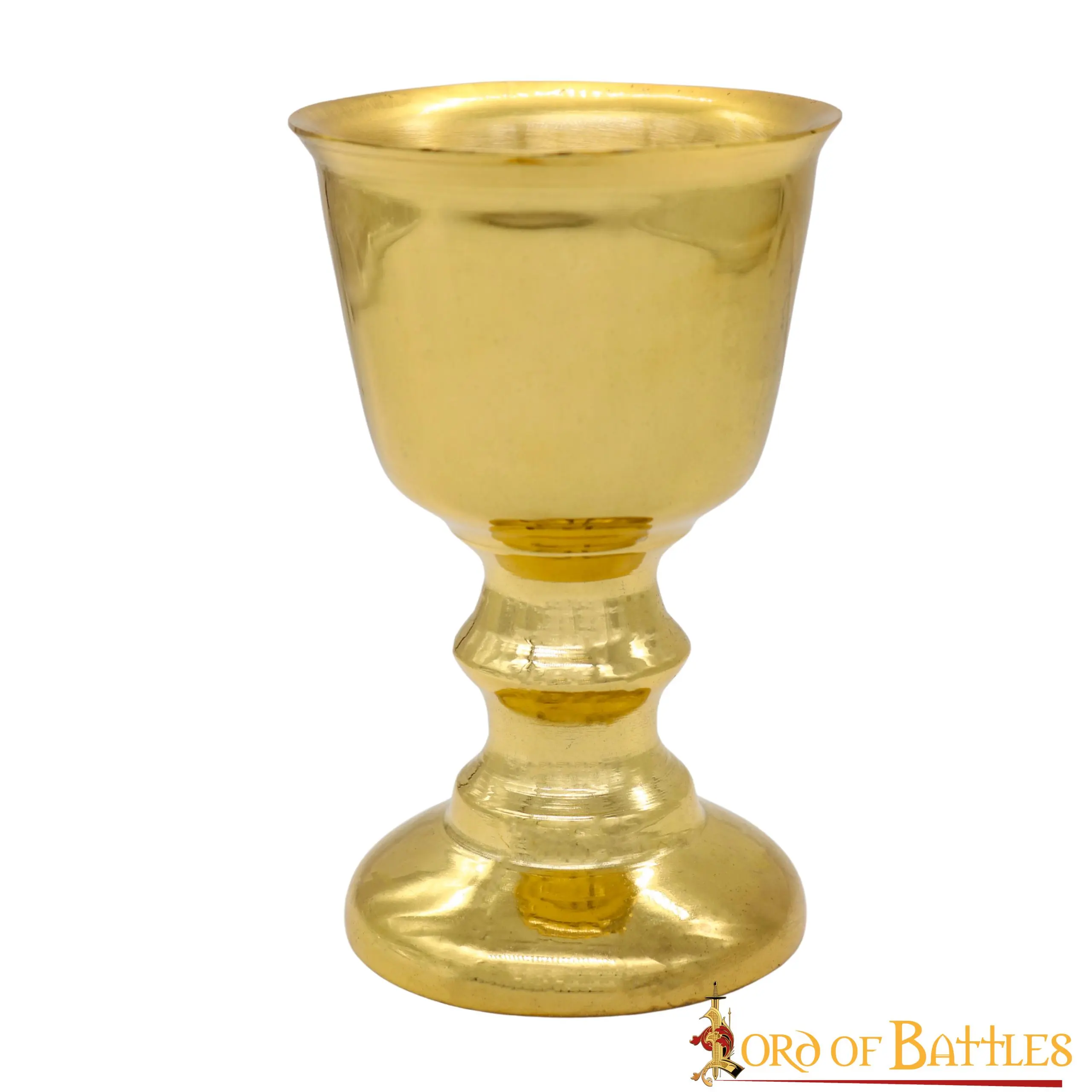 Medieval Ceremonial Small Goblet